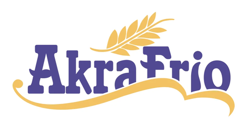 Logo de AkraFrío