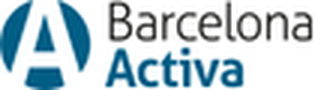 Logo de Barcelona Activa