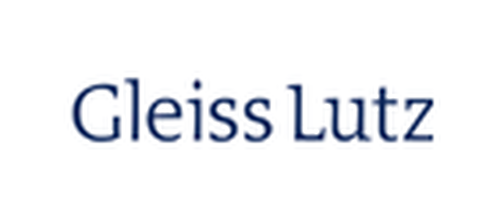 Logo de Gleiss Lutz