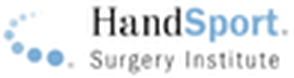 Logo de HandSport Surgery Institute