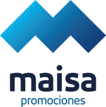 Logo de Maisa Promociones