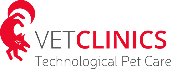 Logo de VetClinics